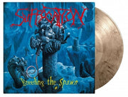 SUFFOCATION 'BREEDING THE SPAWN' LP - LTD. - IMPORT - SMOKE