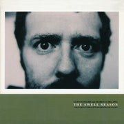 GLEN HANSARD AND MARKETA IRGLOVA 'THE SWELL SEASON' LP - WHITE/GREEN