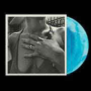 THE MENZINGERS 'ON THE IMPOSSIBLE PAST' 10TH ANNIVERSARY EDITION 2LP - BABY BLUE/WHITE/GALAXY