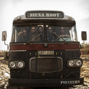 SIENA ROOT 'PIONEERS' LP - PURPLE