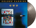 GOLDEN EARRING 'CUT' LP - IMPORTED - LTD. - BLADE BULLET
