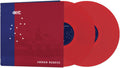 JORDON RUDESS '4NYC' 2LP - RED
