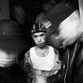SPEED'GANG CALLED SPEED' LP