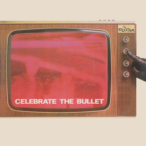 SELECTER 'CELEBRATE THE BULLET' LP - 2022 REMASTER - CLEAR
