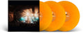 MY MORNING JACKET 'MMJ LIVE VOL. 2:  CHICAGO 2021' 3LP - TRANSLUCENT ORANGE