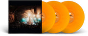 MY MORNING JACKET 'MMJ LIVE VOL. 2:  CHICAGO 2021' 3LP - TRANSLUCENT ORANGE