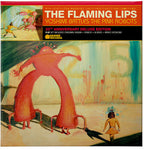 THE FLAMING LIPS 'YOSHIMI BATTLES THE PINK ROBOTS' 20TH ANNIVERSARY EDITION BOXSET