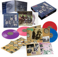 THE NAZZ 'LOST MASTERS & DEMOS' 4LP BOX SET - COLOR