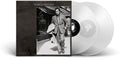 NEIL YOUNG & CRAZY HORSE 'WOLRD RECORD' 2LP - CLEAR