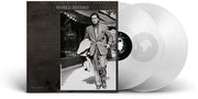 NEIL YOUNG & CRAZY HORSE 'WOLRD RECORD' 2LP - CLEAR