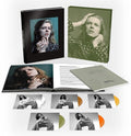 DAVID BOWIE 'DIVINE SYMMETRY' BOX SET 4CD + BLU-RAY BOOK