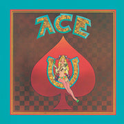 BOB WEIR 'ACE' 50TH ANNIVERSARY REMASTERED LP