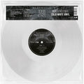 BABYMETAL 'THE OTHER ONE' LP - SOLID WHITE