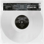 BABYMETAL 'THE OTHER ONE' LP - SOLID WHITE