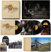NEIL YOUNG 'HARVEST' 50TH ANNIVERSARY EDITION BOX SET