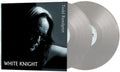 TODD RUNDGREN 'WHITE KNIGHT' 2LP - DELUXE EDITION - SILVER
