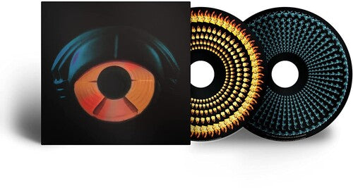 MY MORNING JACKET 'CIRCUITAL' 2CD - DELUXE EDITION