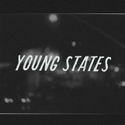 CITIZEN 'YOUNG STATES' 7" - YELLOW