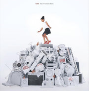 RAYE 'MY 21ST CENTURY BLUES' LP