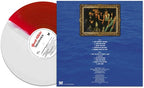 GREAT WHITE 'RECOVER' LP - RED/WHITE/SPLATTER