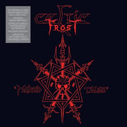 CELTIC FROST 'MORBID TALES' 2LP - RED