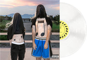 100 GECS '10,000 GECS' LP - WHITE