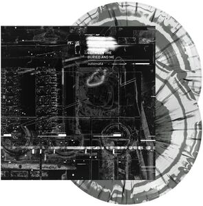 BETWEEN THE BURIED AND ME 'AUTOMATA' 2LP