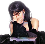 CHARLI XCX 'POP 2' 5TH ANNIVERSARY LP - PINK