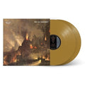 CELTIC FROST 'INTO THE PANDEMONIUM' 2LP - GOLD