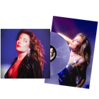 DIAMANTE 'SUPERNOVA' LP (Exclusive – Limited to 100, Remnant Vinyl)