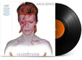 DAVID BOWIE 'ALADDIN SANE' 2013 REMASTERED LP