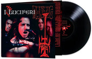 DANZIG '777: I LUCIFERI' LP