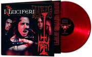 DANZIG '777 I LUCIFERI' LP - RED