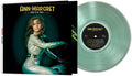 ANN-MARGRET 'BORN TO BE WILD' LP - COKE BOTTLE GREEN
