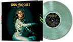 ANN-MARGRET 'BORN TO BE WILD' LP - COKE BOTTLE GREEN