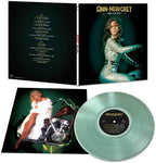 ANN-MARGRET 'BORN TO BE WILD' LP - COKE BOTTLE GREEN
