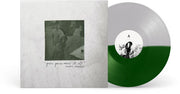 MODERN BASEBALL 'YOU'RE GONNA MISS IT ALL' LP - CLOUDY CLEAR/OLIVE GREEN