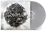 SCAR SYMMETRY 'DARK MATTER DIMENSIONS' 2LP - GRAY