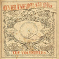 ONLINEDRAWING 'THE VOLUNTEERS' LP - MARIGOLD