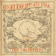 ONLINEDRAWING 'THE VOLUNTEERS' LP - MARIGOLD