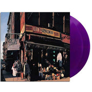 BEASTIE BOYS 'PAUL'S BOUTIQUE' 2LP - PURPLE