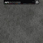 AFI 'BODIES' LP (Tri Color Vinyl)