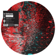 DEFTONES 'DIGITAL BATH' - PICTURE DISC