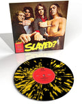 SLADE 'SLAYED?' LP