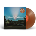 BAND OF HORSES 'THINGS ARE GREAT' LP - TRANSLUCENT RUST