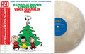 VINCE GUARALDI TRIO 'A CHARLIE BROWN CHRISTMAS' LP - SNOWSTORM