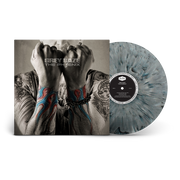 GREY DAZE 'THE PHOENIX' LP - GREY SMOKE