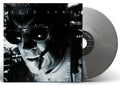 DAVID LYNCH 'GHOST OF LOVE B/W IMAGINARY GIRL' 7" SINGLE - SILVER