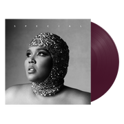LIZZO 'SPECIAL' LP - COLOR