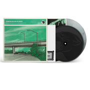 TAKING BACK SUNDAY 'TELL ALL YOUR FRIENDS' 20TH ANNIVERSARY EDITION LP + 10" - SILVER